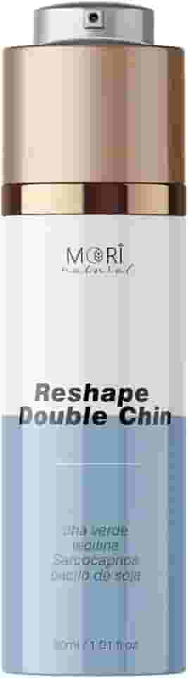 Creme Suavizador de Papada – Reshape Double Chin