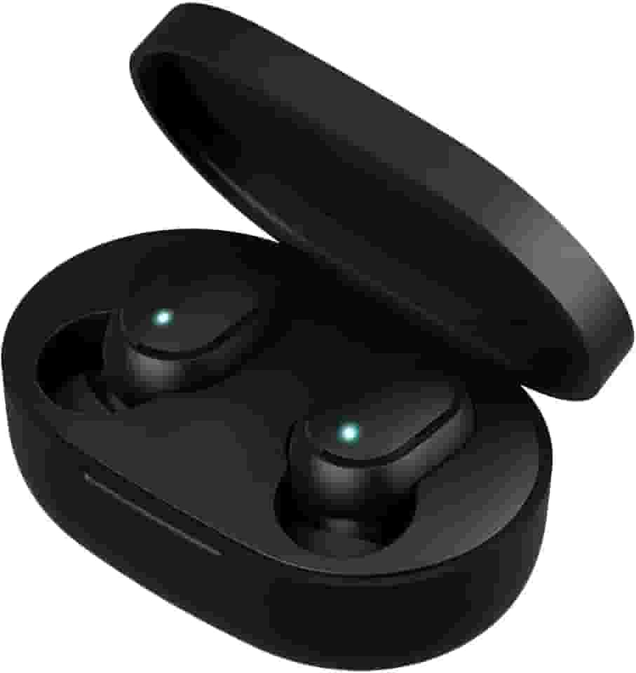 Fone de Ouvido Bluetooth Sem Fio Wireless Bateria Longa Duração 5.0 Premium Compatível com IOS/ANDROID Para Academia Musculação Treino Corrida Exercícios [Marca Valuance]