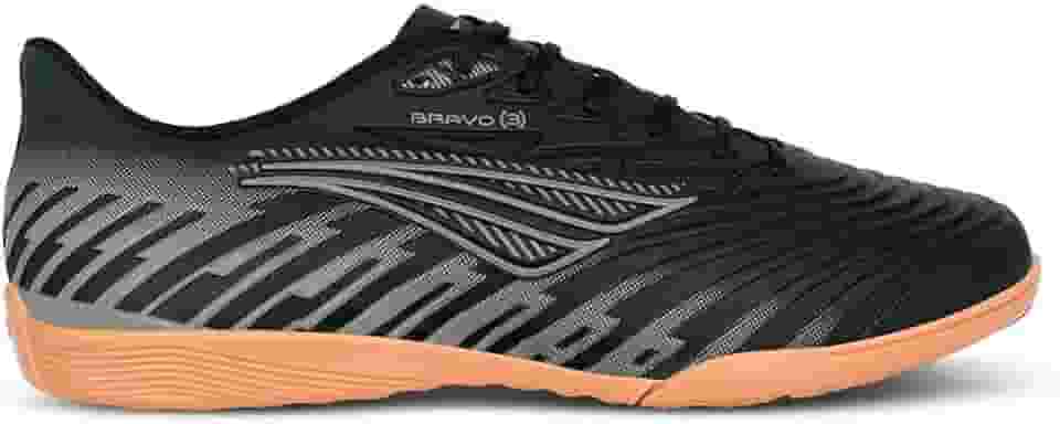 Chuteira Futsal Penalty Bravo 3.0