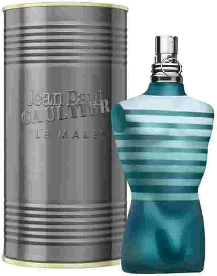 Perfume Jean Paul G. Le Male 125ML EDT