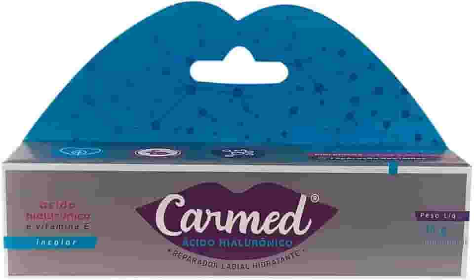 Carmed – Gel Ácido Hialurônico 10g
