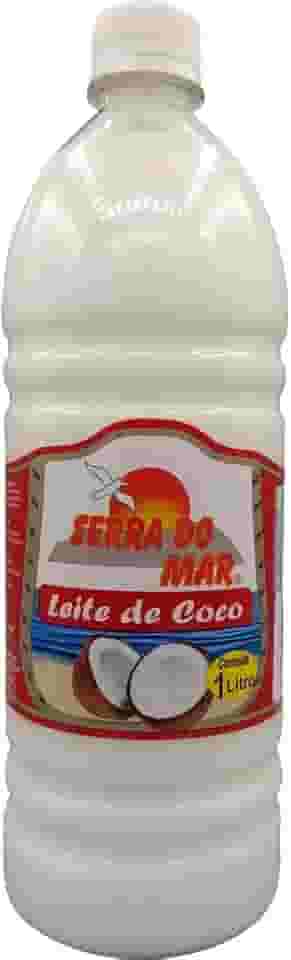 Leite de Coco - 1 Litro