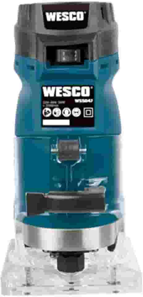 Tupia Laminadora 500W 127V Wesco