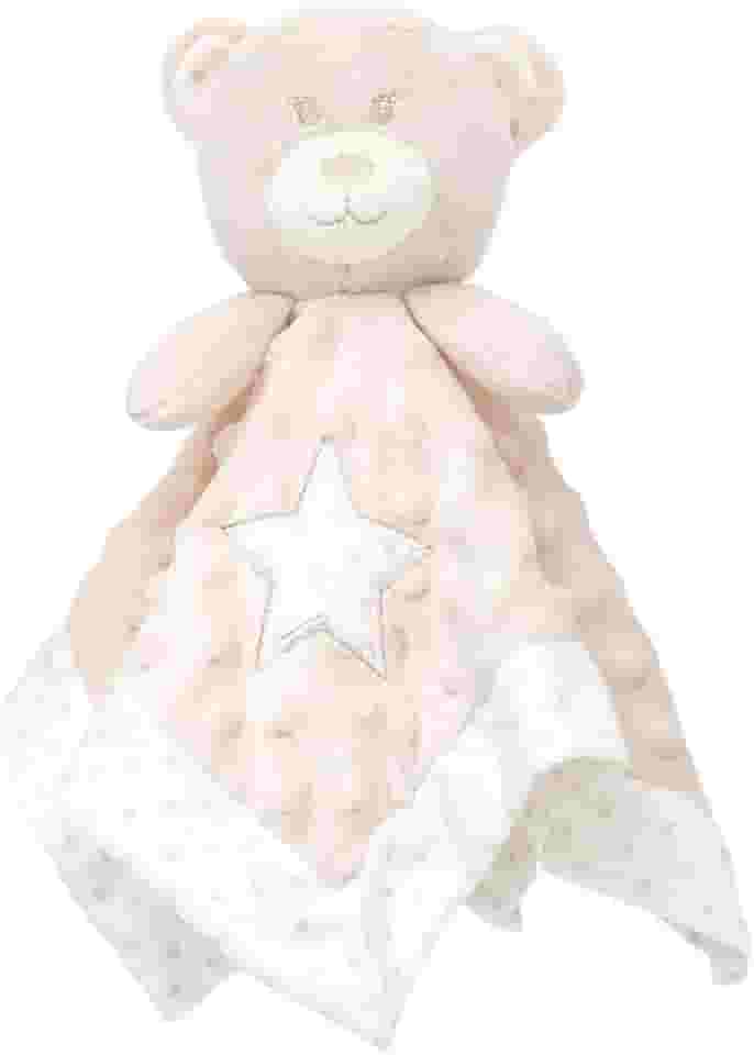 Buba, Naninha Soninho Estrelado Bege