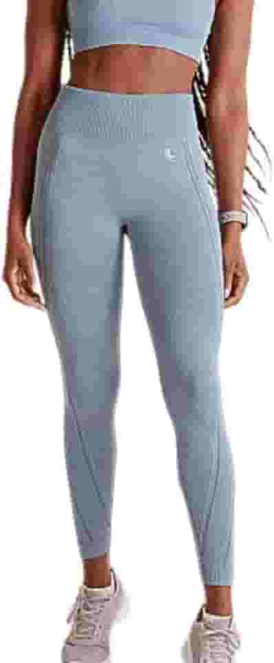 Calça Legging Lupo 71053-001 Sem Costura