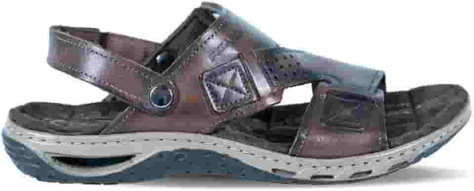 Sandália Masculina 131662 Pegada