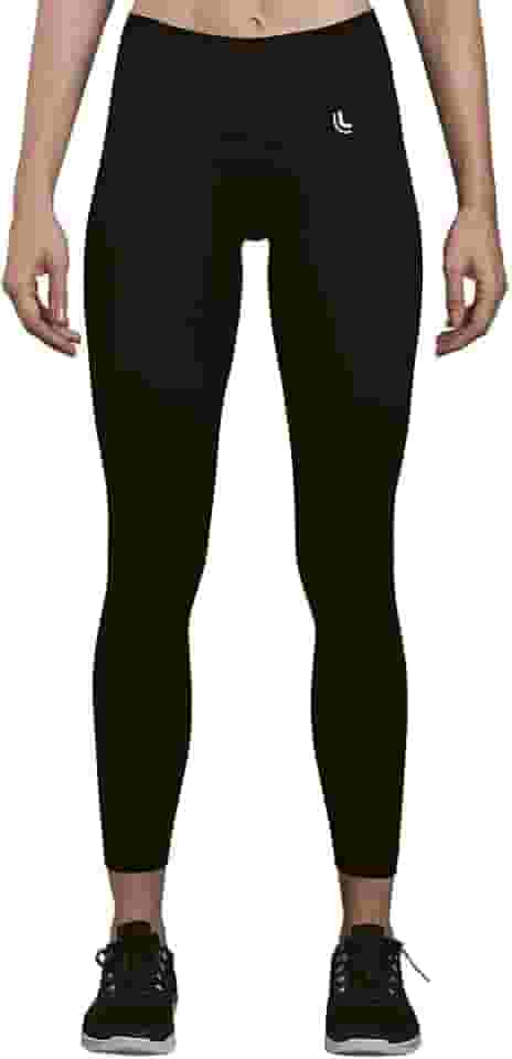 Calça Legging Lupo 71053-001 Sem Costura