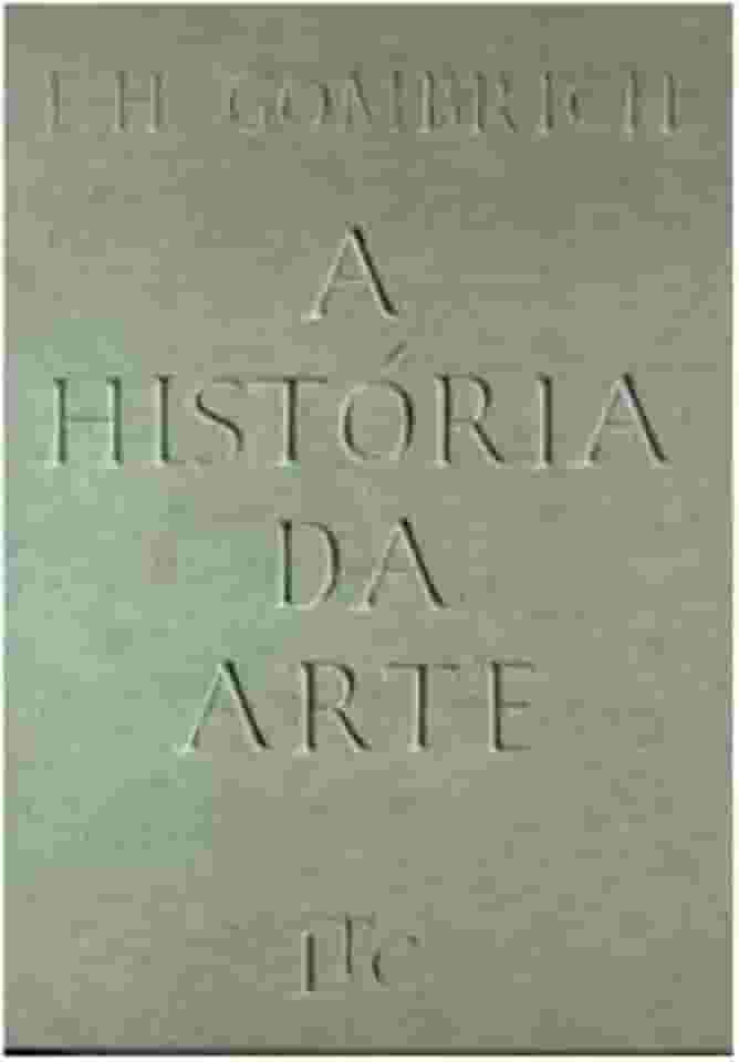 A História da Arte