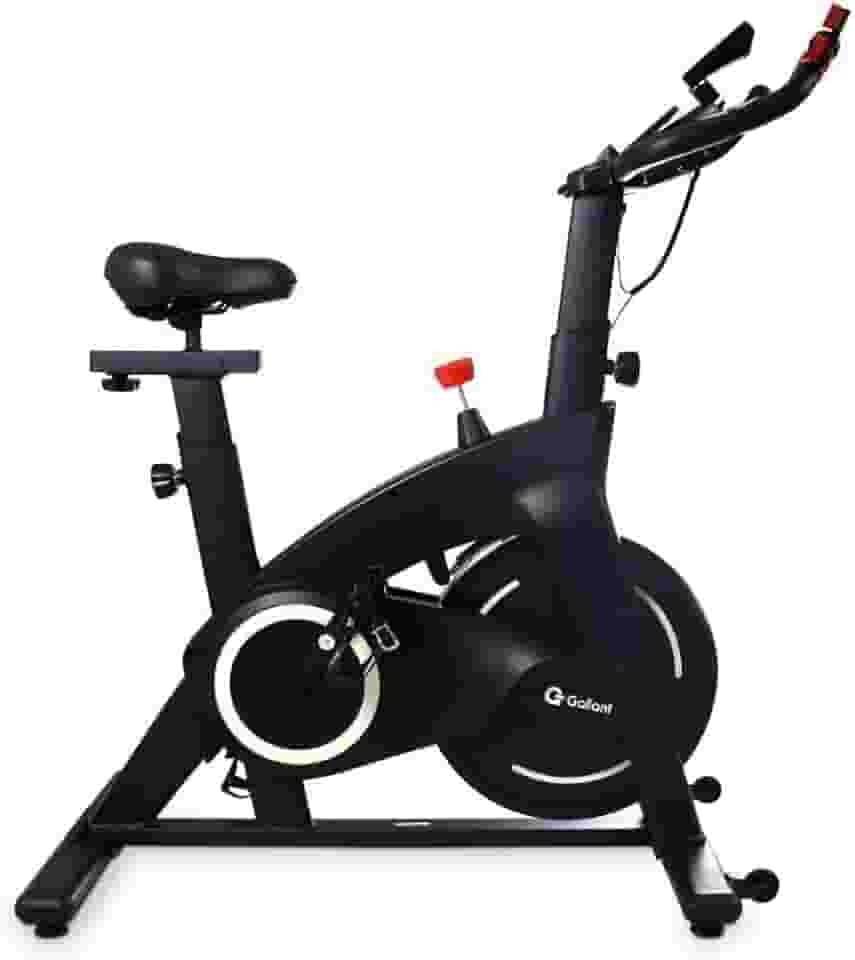 Bicicleta Spinning Magnética Gallant Elite X