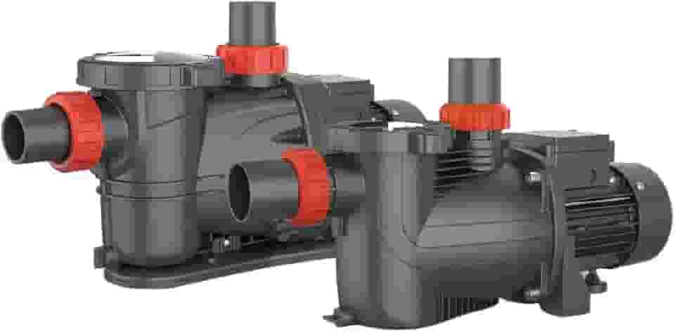 Motobomba Com Pré-filtro 1/4cv 220v Para Piscina Spa Lepono XKP305