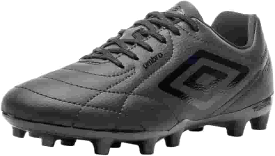 Chuteira Umbro Class Footballer Campo Preta