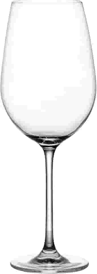 Jogo de 2 Taças - Beatriz - Vnho Tinto - Cristal Ecologico - 770ml - Full Fit