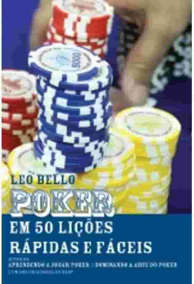 Poker em 50 Minutos