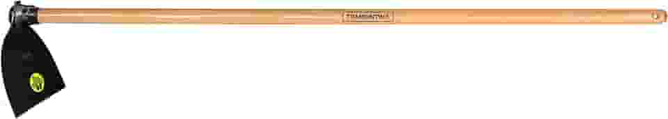 Tramontina Enxada Larga 2.5, Cabo De Madeira 145 Cm