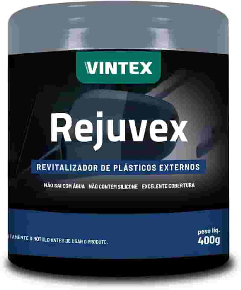 REJUVEX 400G