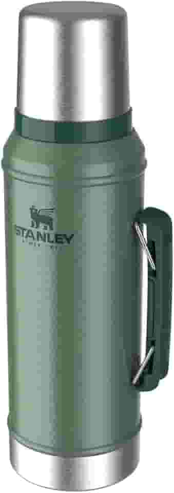 Garrafa térmica Classic Stanley
