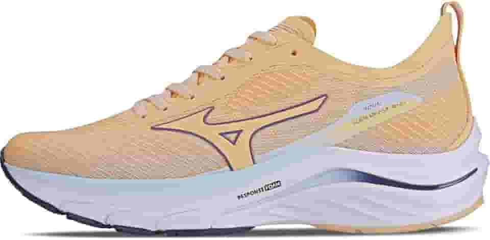 Tênis de Corrida Feminino Mizuno Wave Superfast RSP