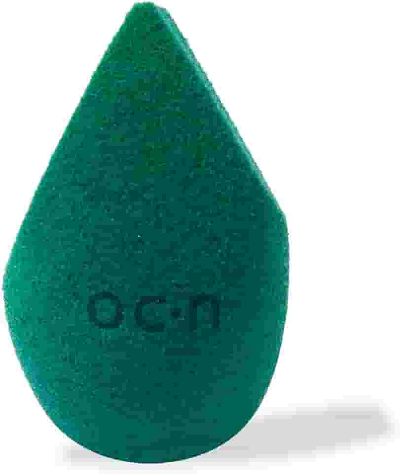 Océane Oceane- Sister Blend- Esponja de Maquiagem./Verde