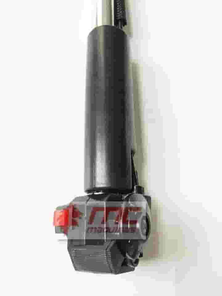 Motor de Popa 52cc 3 Hp para Botes, Barcos, Caiaques