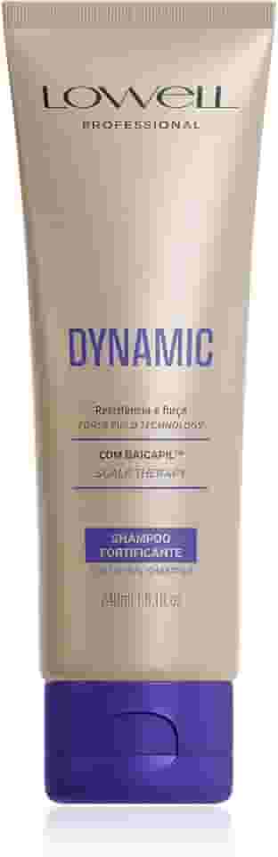 SHAMPOO FORTIFICANTE DYNAMIC SCALP THERAPY 240ML