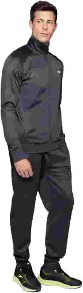 Agasalho Speedo Basic Sports Masculino Adulto