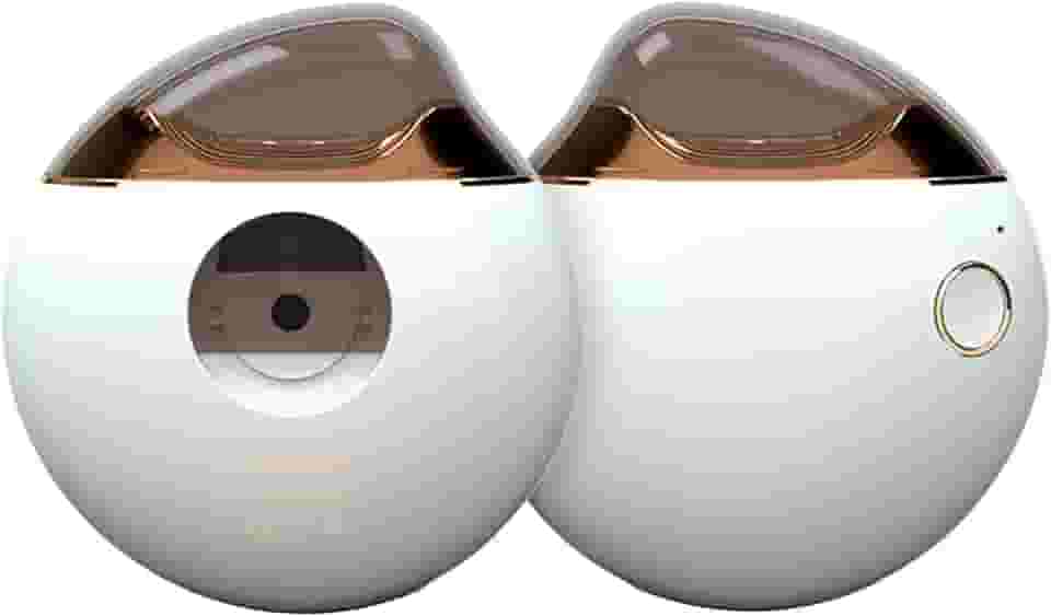 mewmewcat Cortador de unhas elétrico Cortador de unhas recarregável USB Cortador de unhas automático para bebês para crianças e adultos Idosos cuidados com as unhas