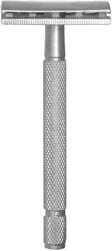 Belliz - Aparelho Para Barbear Enox Metal Classico - 1747