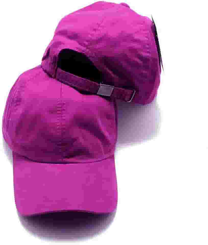 Boné Liso Masculino Feminino Unissex Sarja Aba curvada Com Regulagem De Tamanho