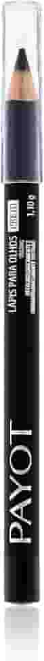 Payot Lápis De Olhos Payot Preto 1 10 G