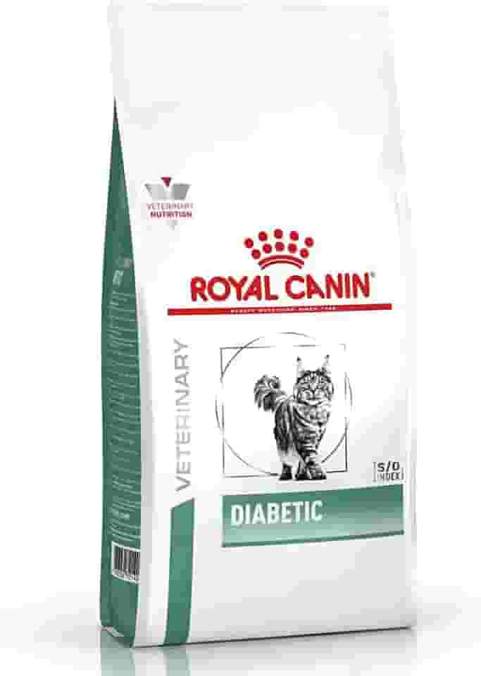 Ração Royal Canin Gato Diabetic 1,5kg