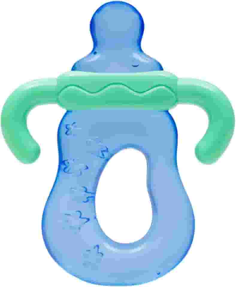 Buba Toys Mordedor Infantil, Azul