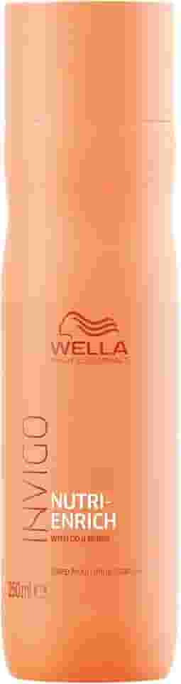 Shampoo Wella 250Ml Enrich