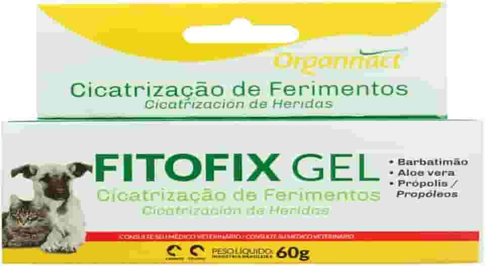 FITOFIX GEL 60G