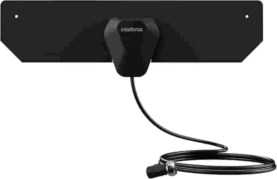 Antena Interna de TV UHF HDTV AI 1115 Intelbras