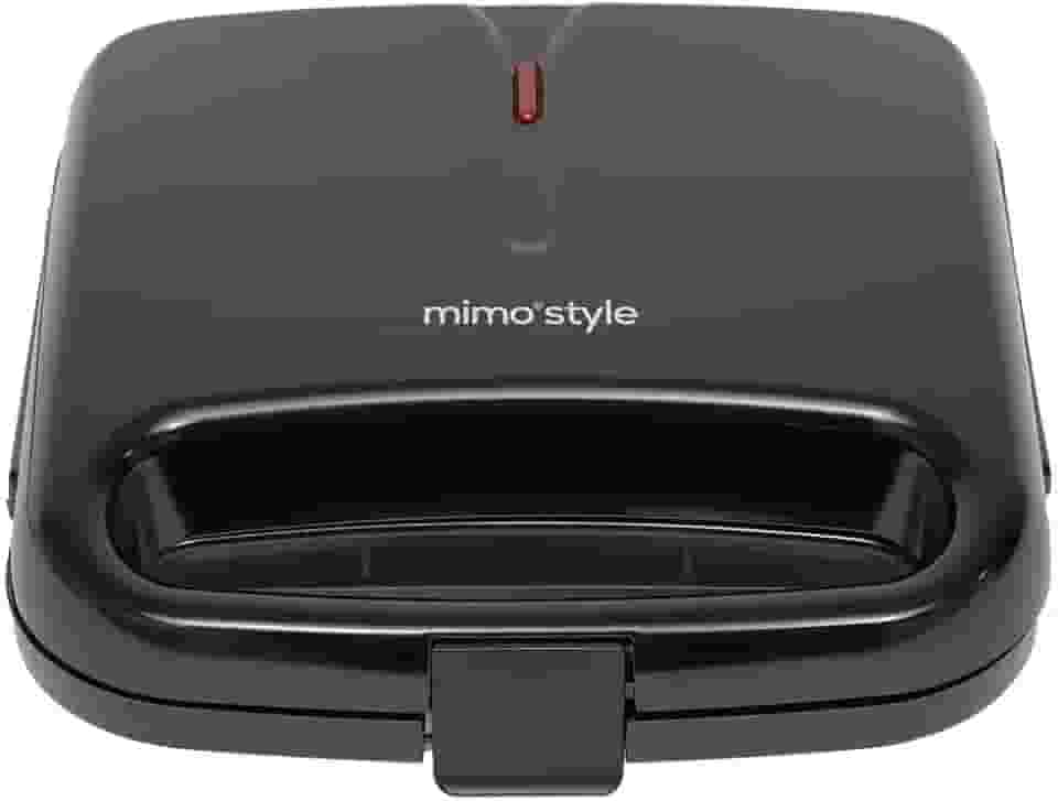 Mimo Style, Sanduicheira e Grill Smart SD01 127V