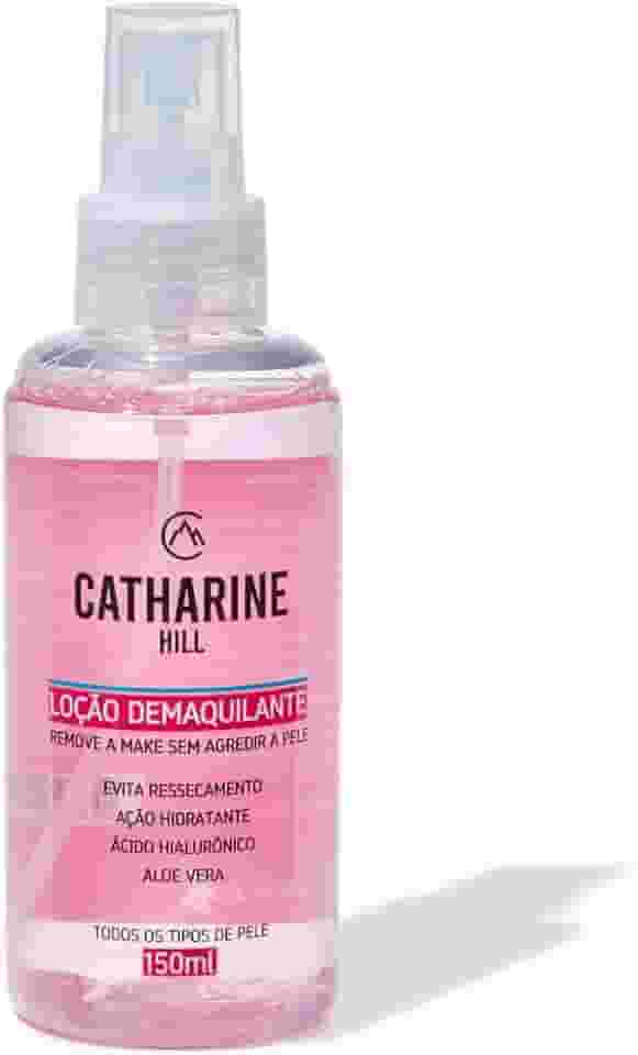 Loção Demaquilante - Self Care - Catharine Hill
