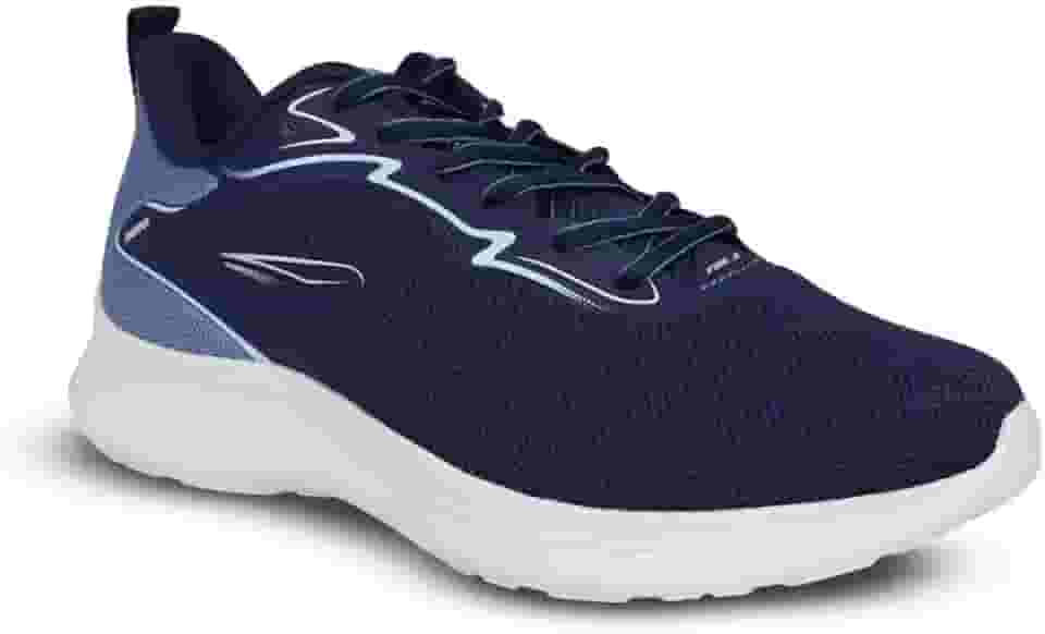 Tenis Rainha Fire Ii Azul/Bege,38