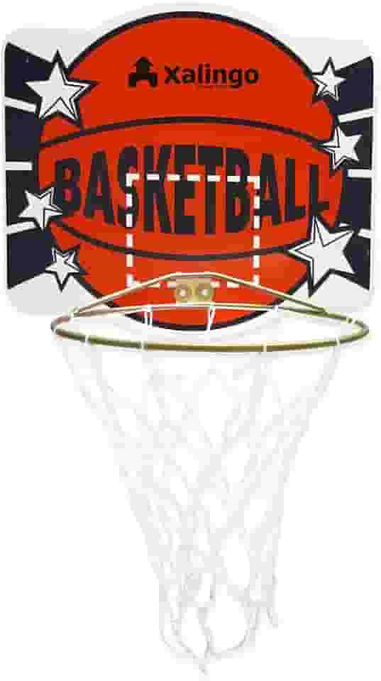 Tabela De Basquete Xalingo Multicor