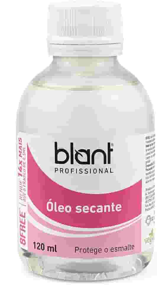 Óleo Secante Blant 120Ml