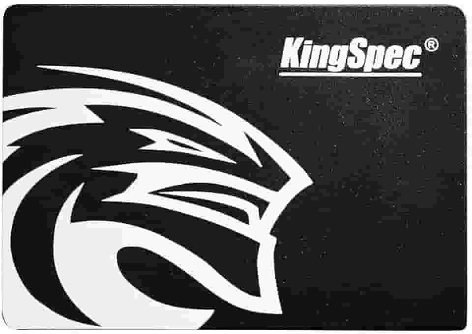 HD SSD, Kingspec, P4-120- 120GB