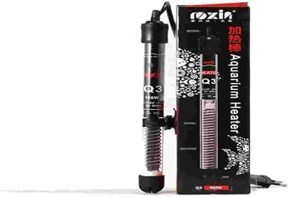 ROXIN - Termostato com Aquecedor Q3 100W 220V