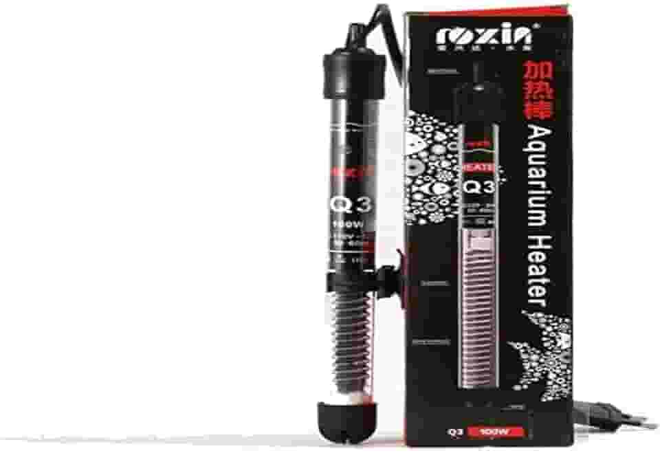 ROXIN - Termostato com Aquecedor Q3 100W 220V