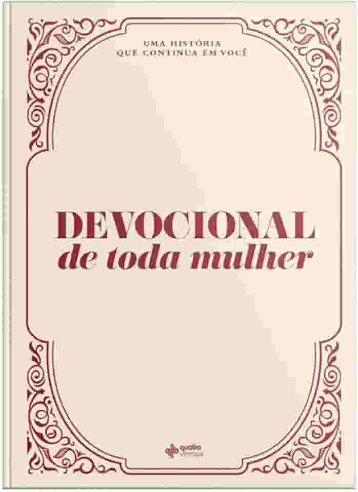 Devocional de Toda Mulher