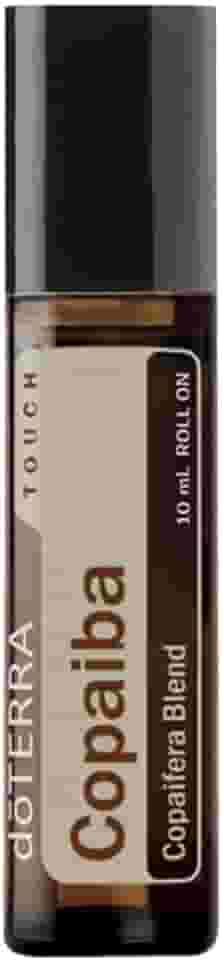 doTERRA Copaíba Touch - Óleo essencial de copaifera