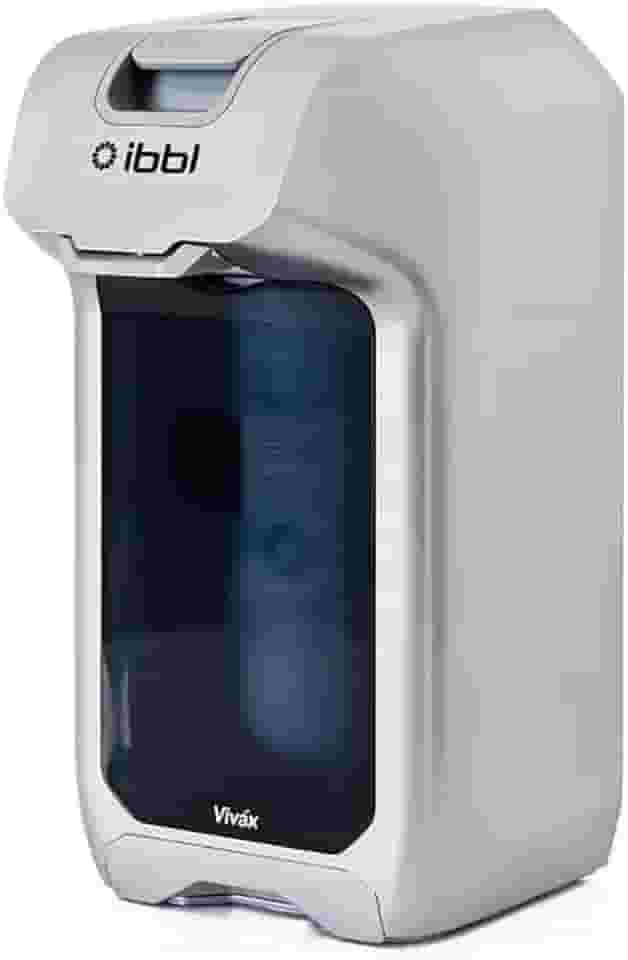 Purificador de Água IBBL Vivax Prata