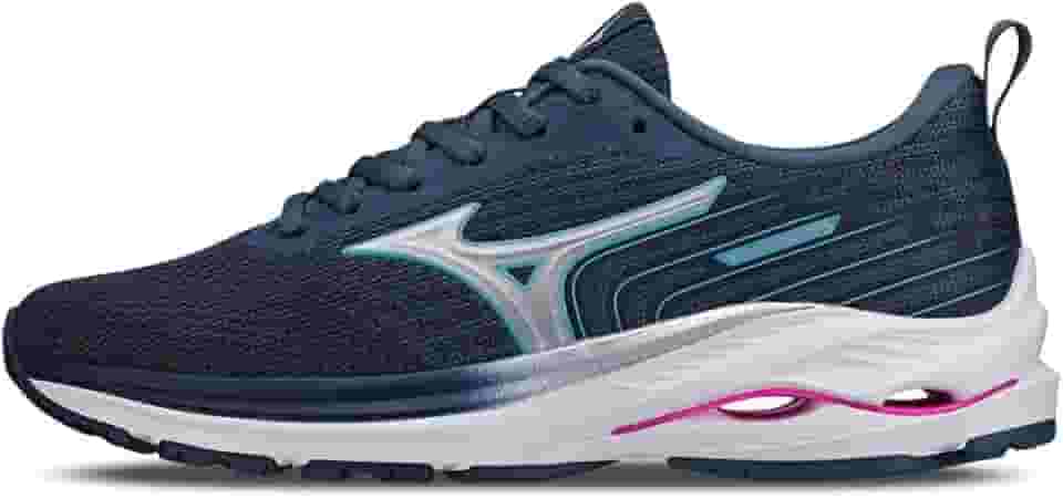 Tênis de Corrida Feminino Mizuno Wave Vitality 5