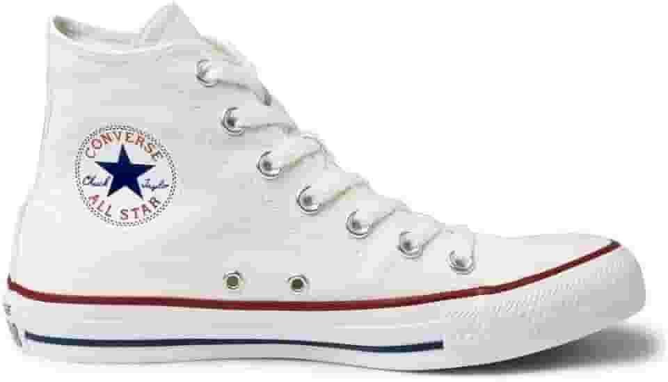 Tênis Converse Chuck Taylor All Star Hi
