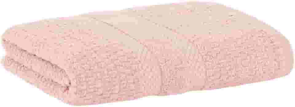 Buddemeyer, Toalha de Rosto Vanilla Buddemeyer 100% Algodão Extra Soft Cor:Rosa Velvet 3231