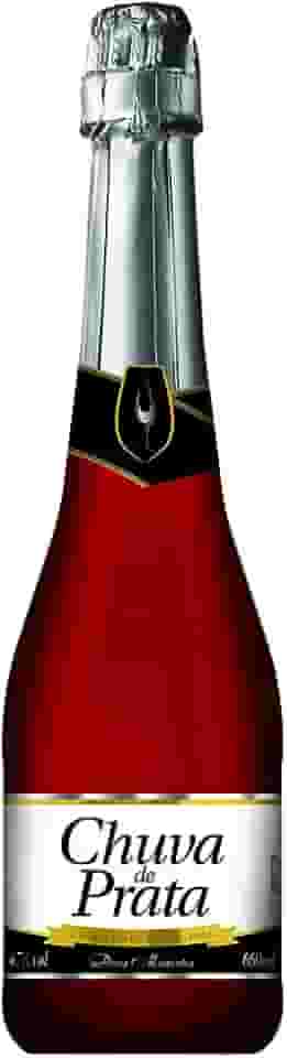 Chuva de prata rosé 660 ml