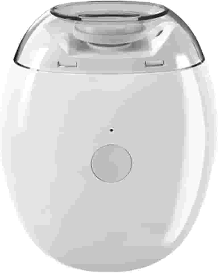 Cortador de Unhas Elétrico Automático, Recarregável, Confortável E com Polidor de Unhas para Mulheres E Idosos.